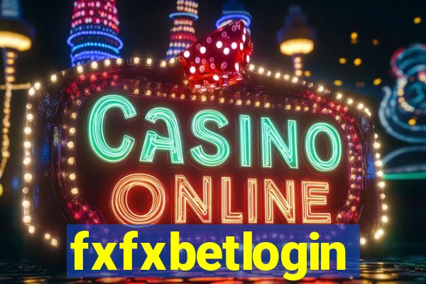 fxfxbetlogin