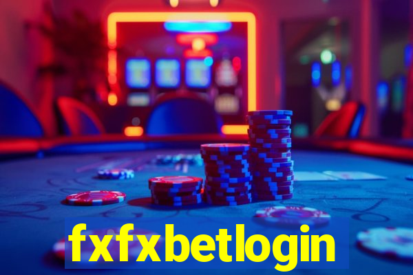 fxfxbetlogin