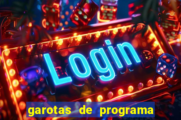 garotas de programa no cassino rs