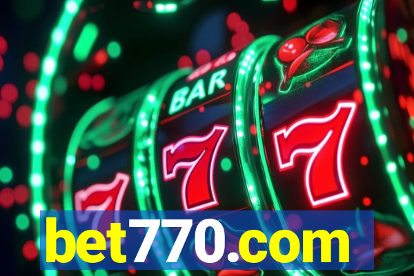 bet770.com