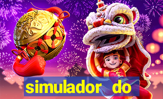 simulador do fortune tiger grátis