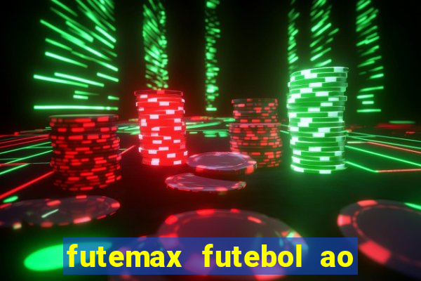 futemax futebol ao vivo real madrid
