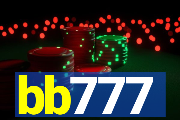 bb777