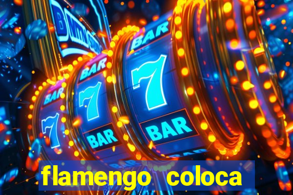 flamengo coloca ingresso a 5 reais