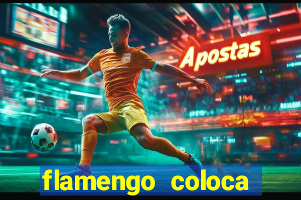 flamengo coloca ingresso a 5 reais