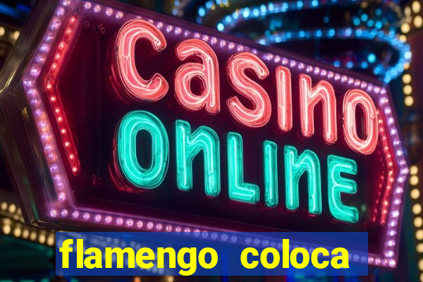 flamengo coloca ingresso a 5 reais