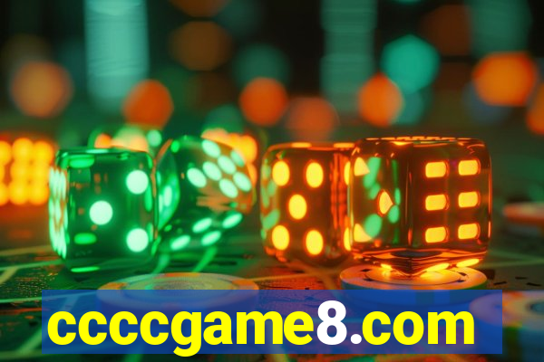ccccgame8.com