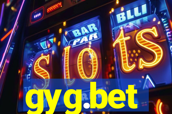gyg.bet