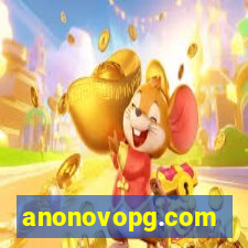 anonovopg.com