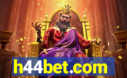 h44bet.com