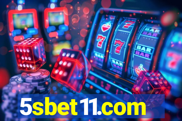 5sbet11.com