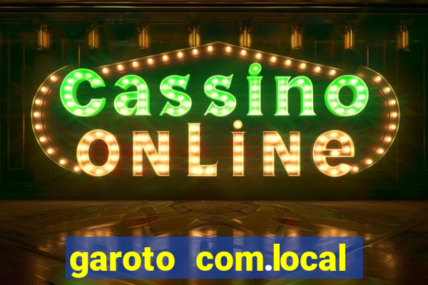 garoto com.local porto alegre