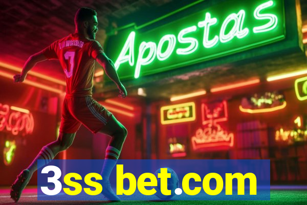 3ss bet.com
