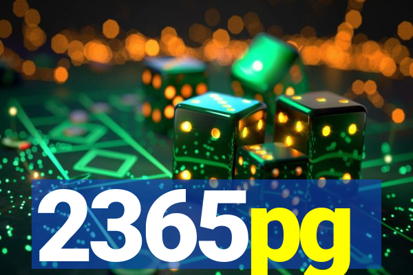 2365pg