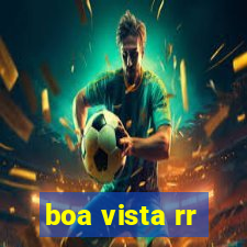 boa vista rr
