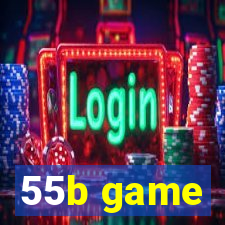 55b game