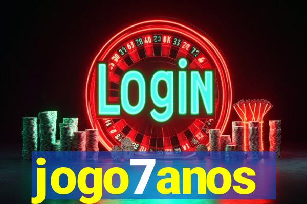 jogo7anos