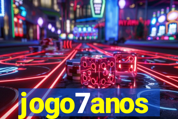 jogo7anos