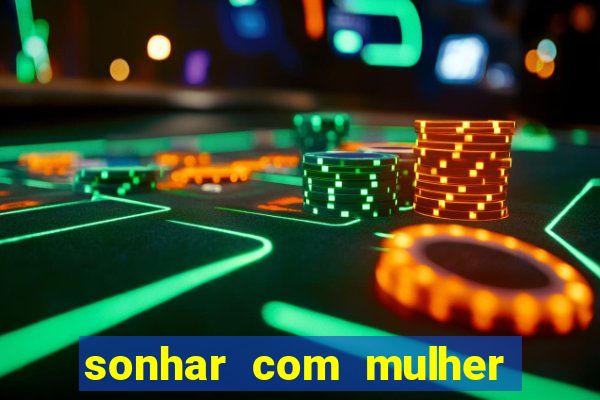 sonhar com mulher grávida jogo do bicho