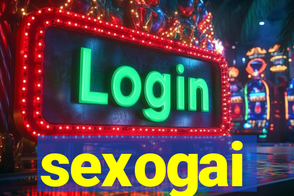 sexogai