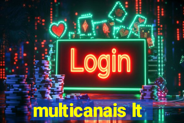 multicanais lt