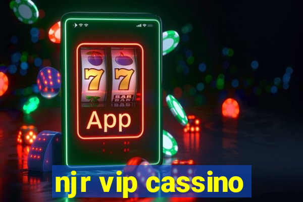 njr vip cassino