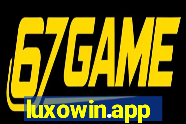 luxowin.app