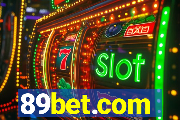 89bet.com
