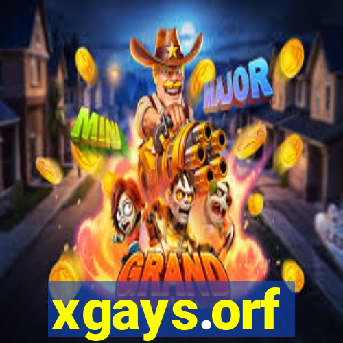 xgays.orf