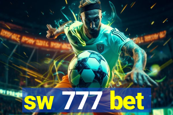 sw 777 bet
