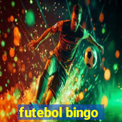 futebol bingo
