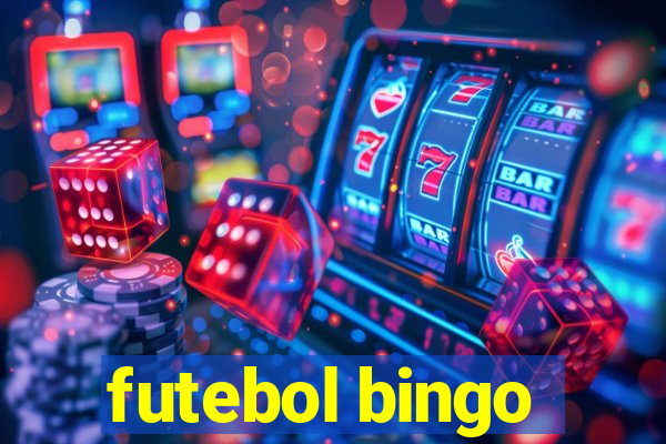 futebol bingo