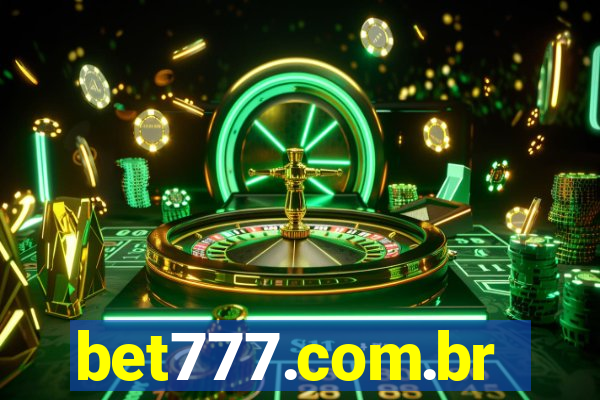 bet777.com.br