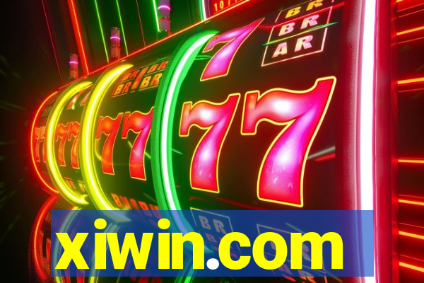 xiwin.com