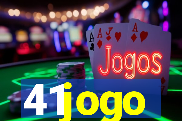 41jogo