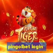 pingolbet login