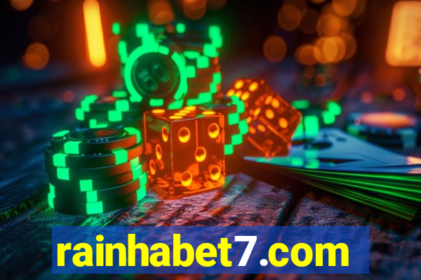 rainhabet7.com