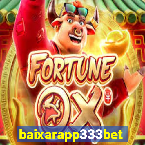 baixarapp333bet