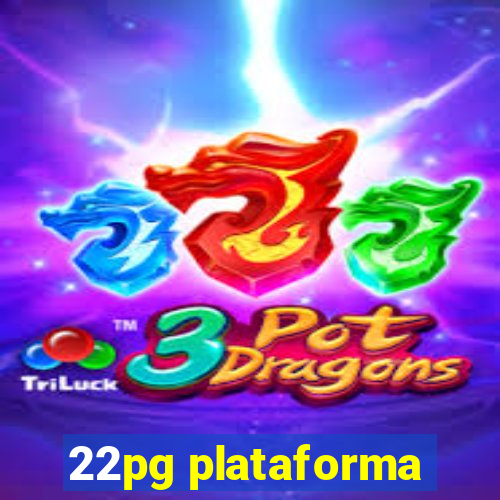 22pg plataforma