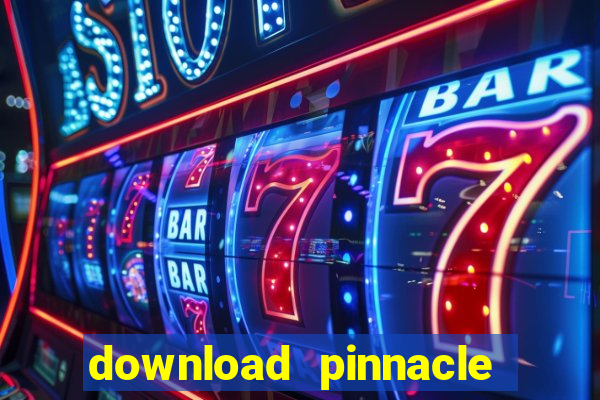 download pinnacle studio 14 torrent