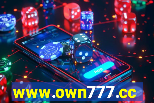 www.own777.cc