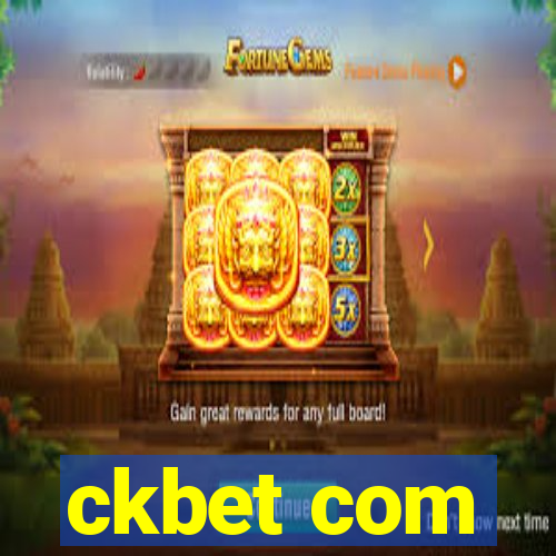 ckbet com