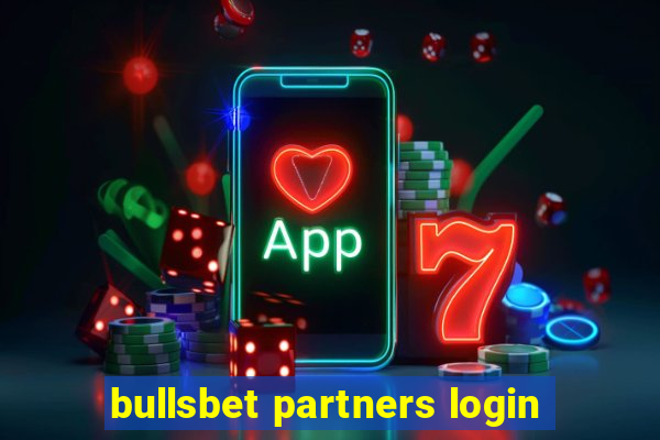 bullsbet partners login