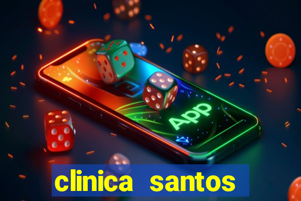 clinica santos dumont uberaba