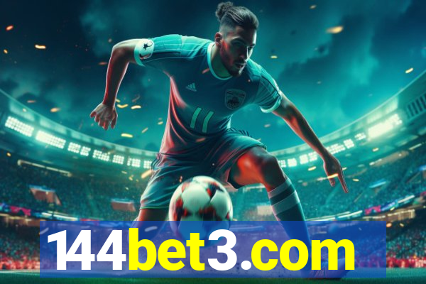 144bet3.com