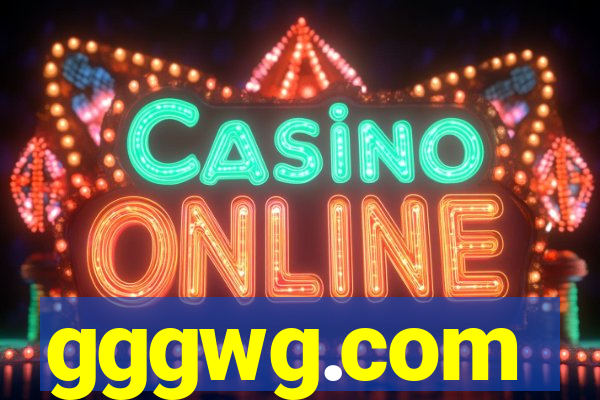 gggwg.com