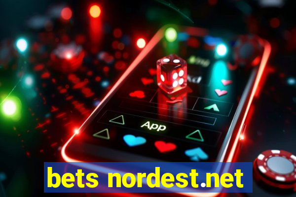 bets nordest.net