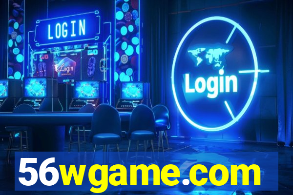 56wgame.com