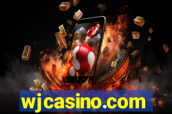 wjcasino.com