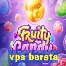 vps barata
